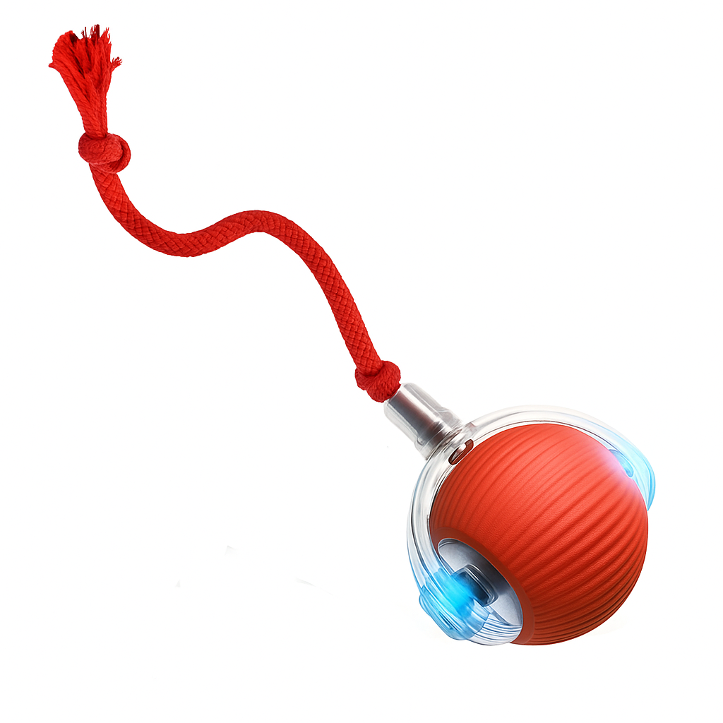 Pelota Anti-Aburrimiento