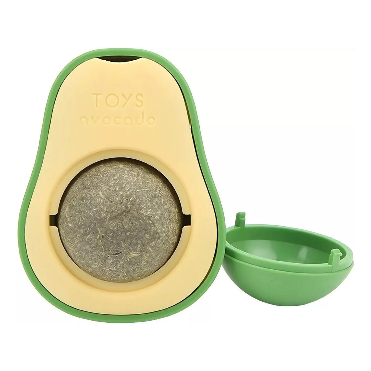 Juguete Hierba Gatera Palta