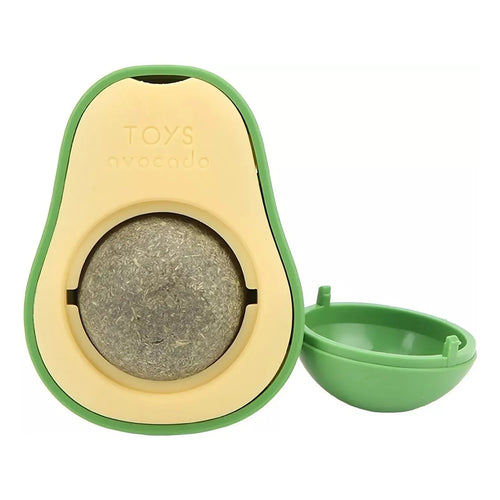 Juguete Hierba Gatera Palta