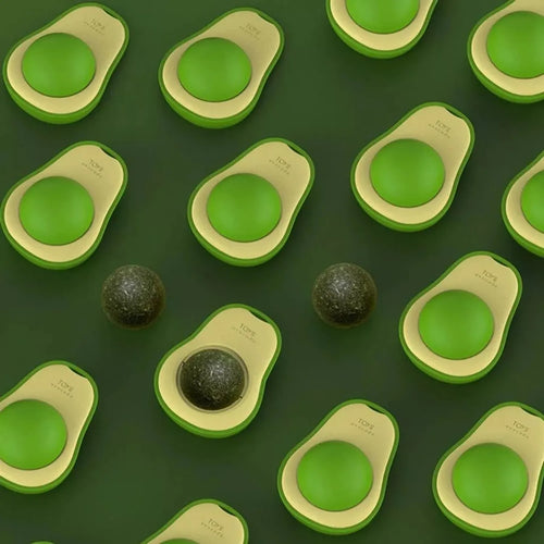 Juguete Hierba Gatera Palta
